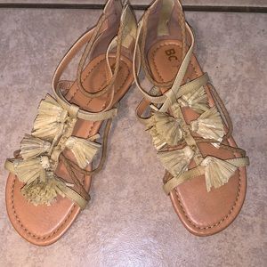 BC Sandals
